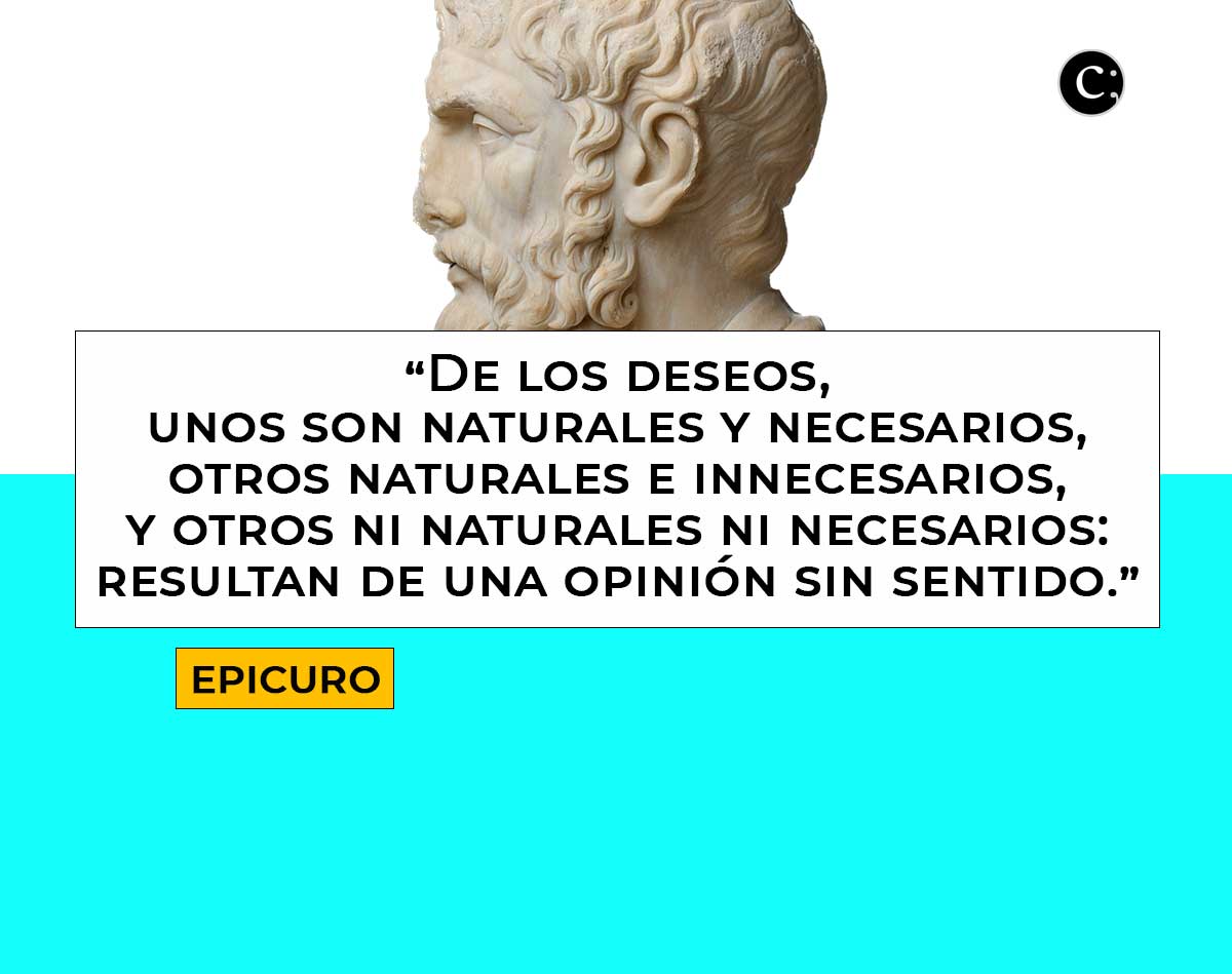 Schopenhauer: sobre lo que uno tiene (y lo que no)