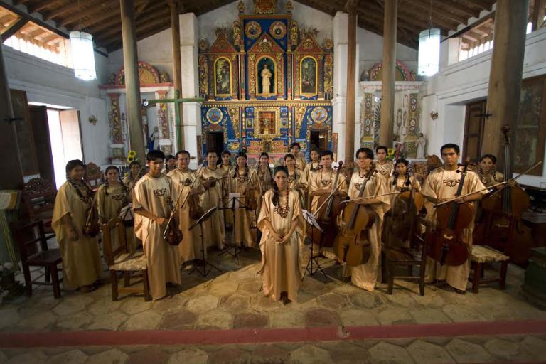 Dwight B. Heath: Mestizaje y etnogenésis de la cultura camba