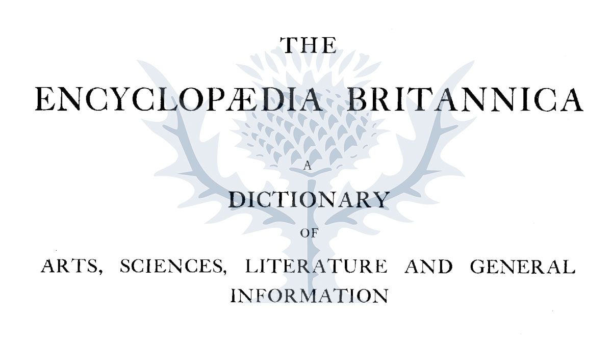 Enciclopedia Británica