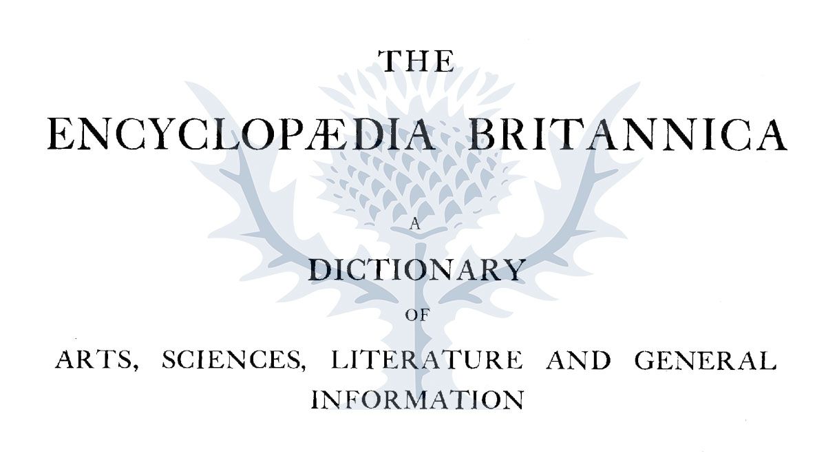 Enciclopedia Británica