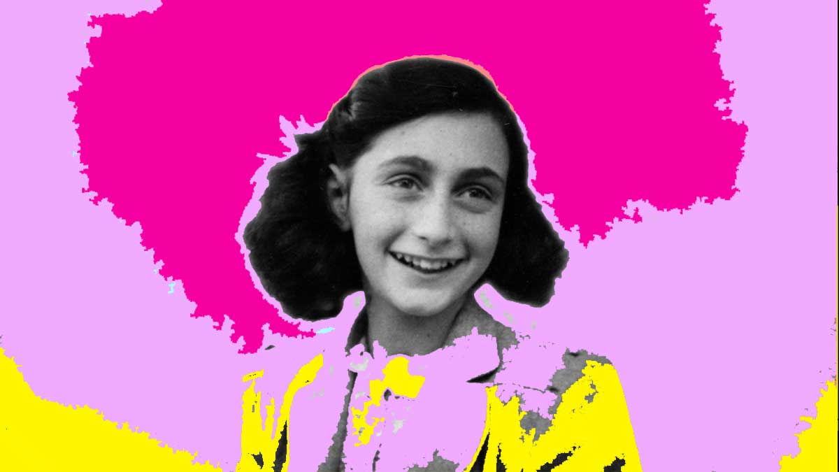 Ana Frank