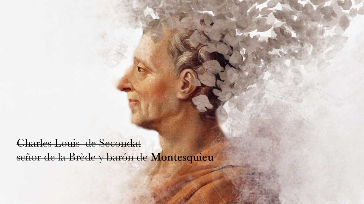 Montesquieu