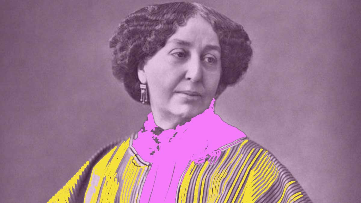 George Sand