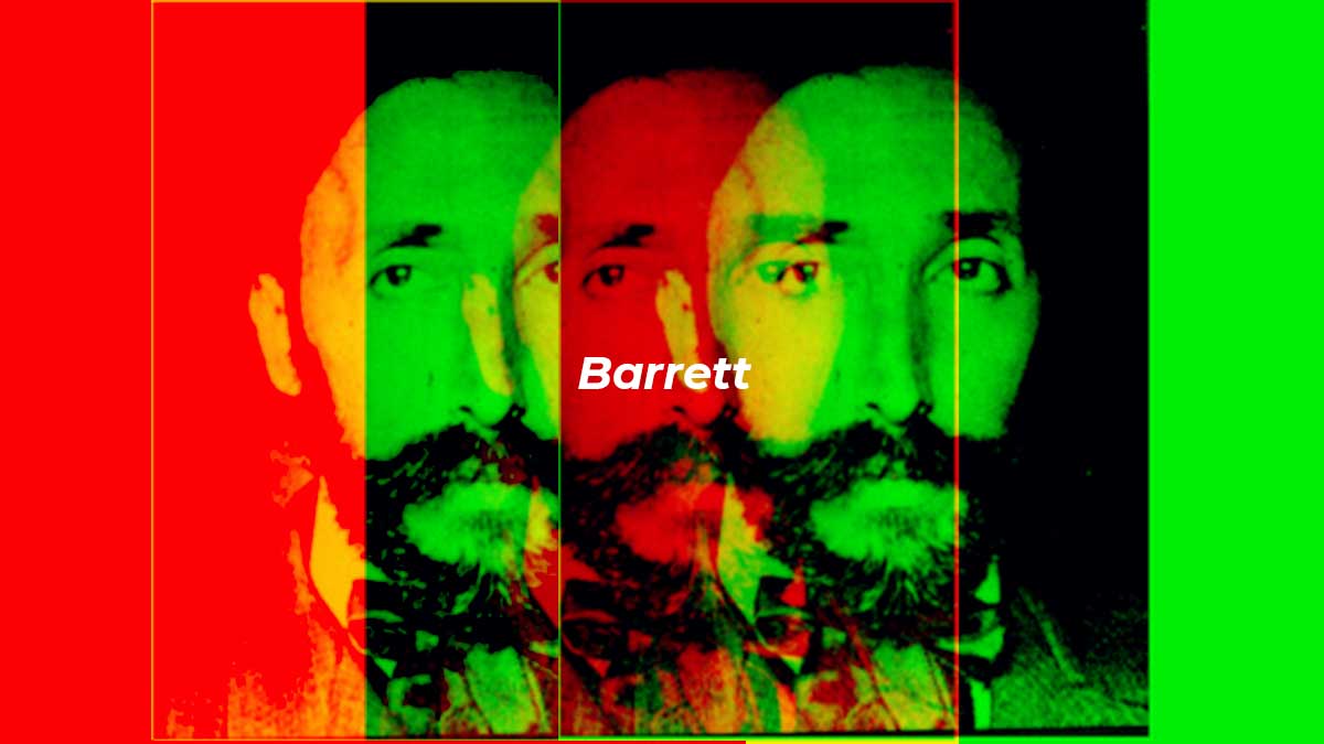 Rafael Barrett