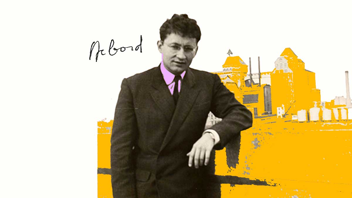 Guy Debord