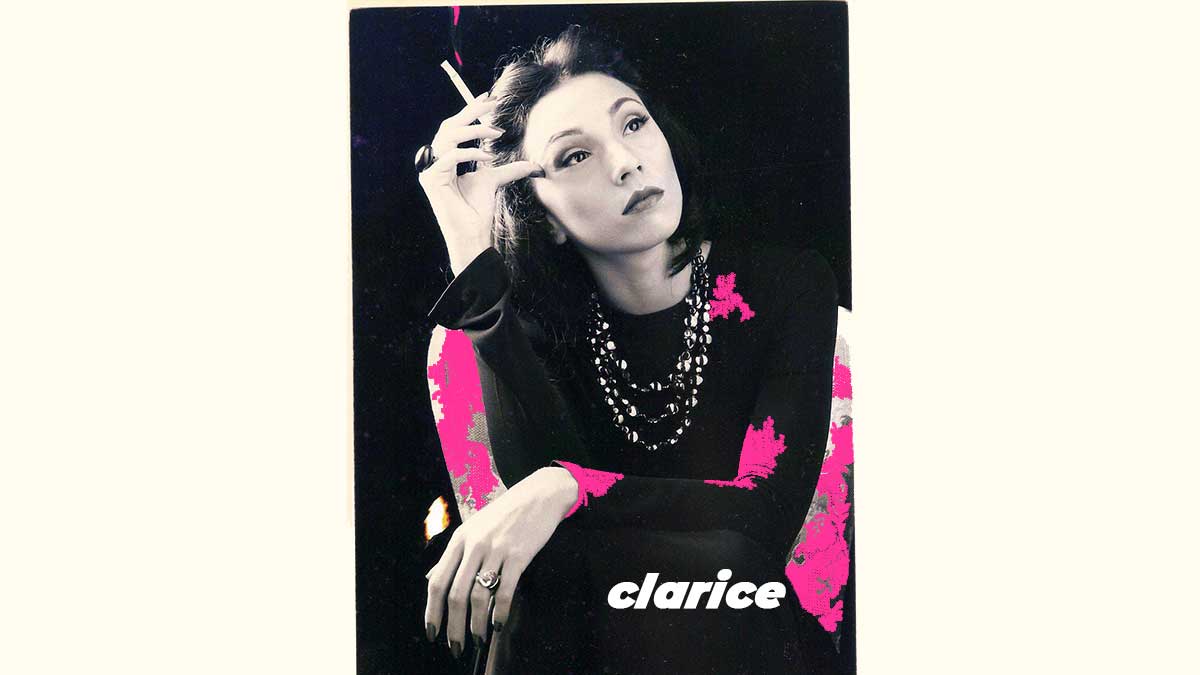 Clarice Lispector