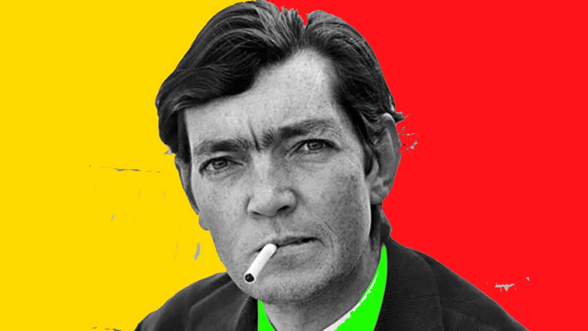 Julio Cortázar