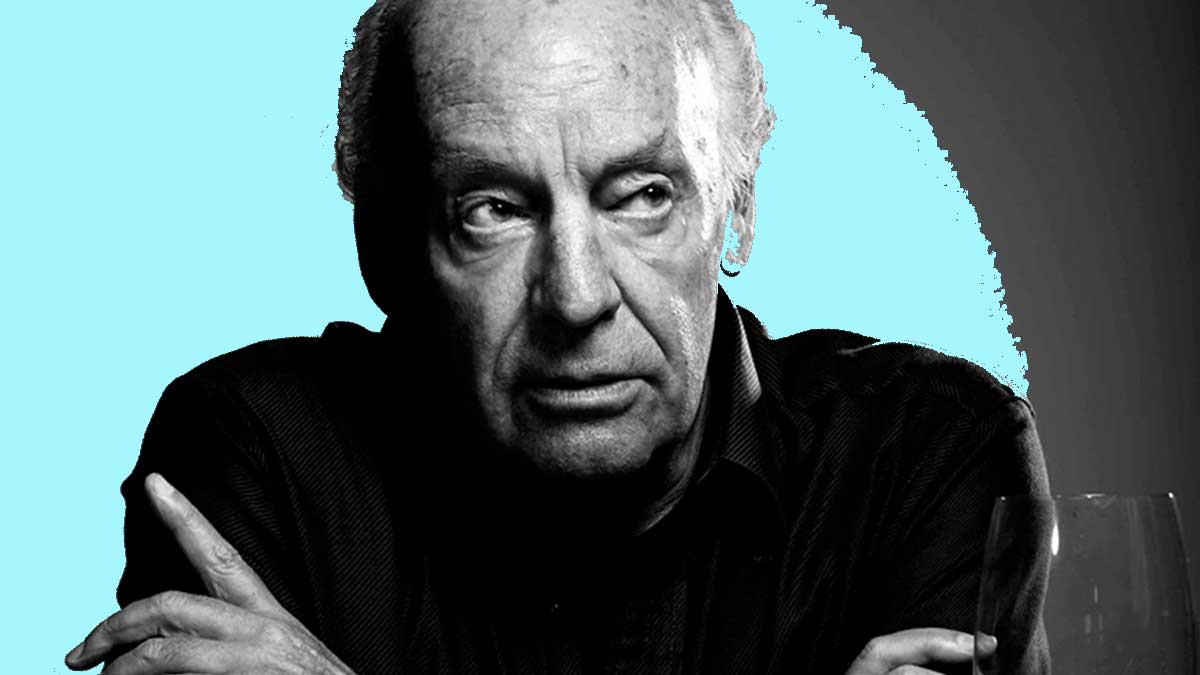 Eduardo Galeano