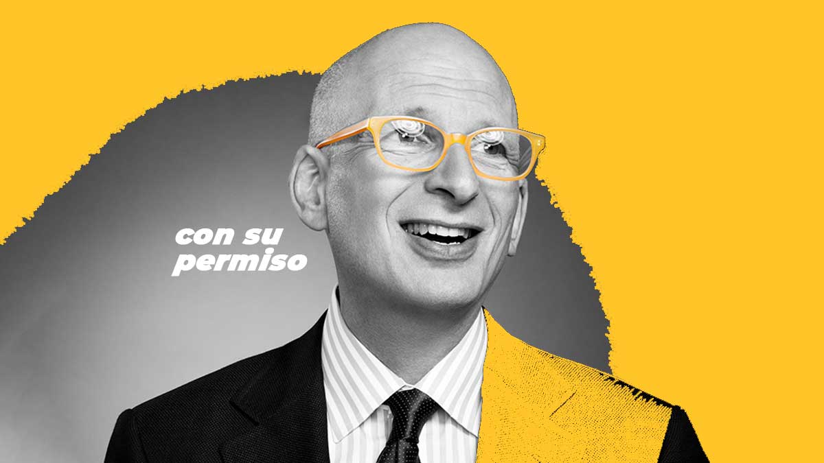 Seth Godin