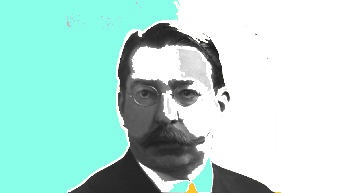 José Enrique Rodó