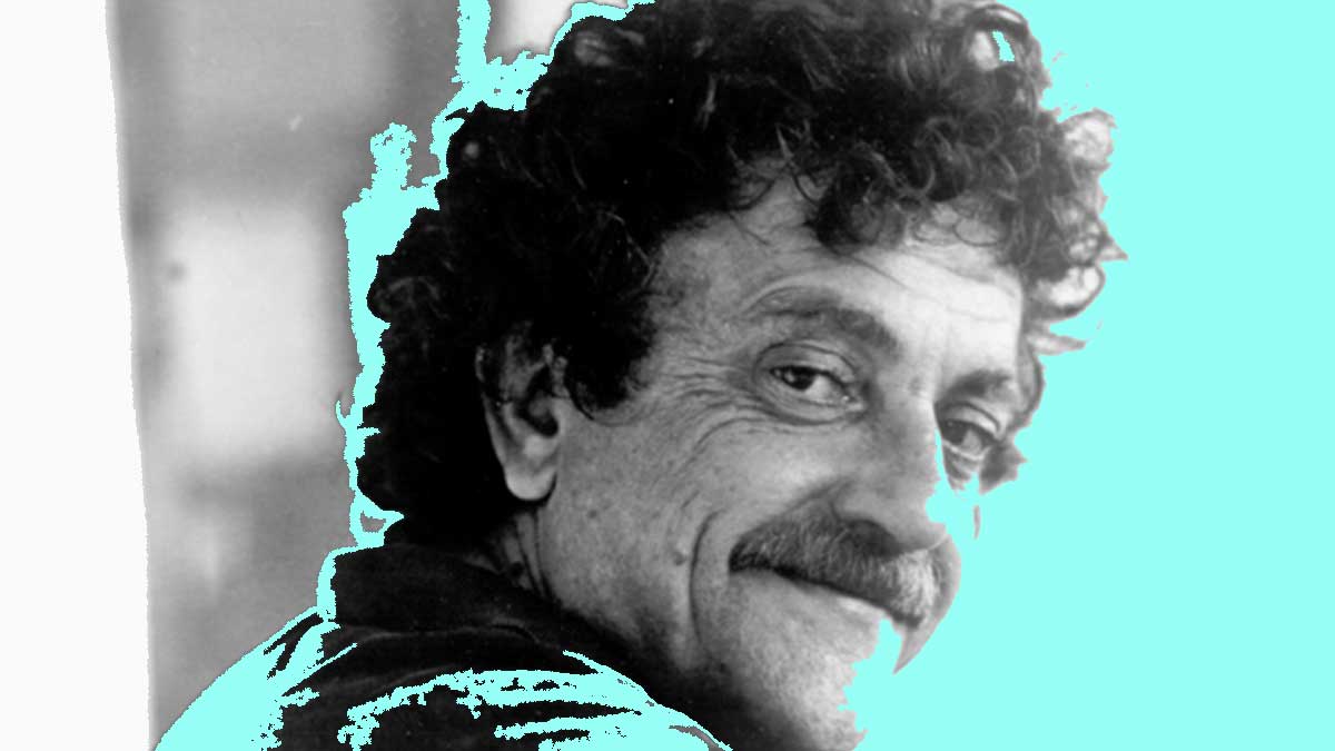 Kurt Vonnegut