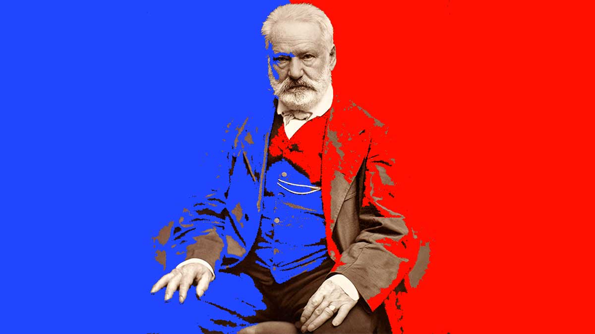 Victor Hugo