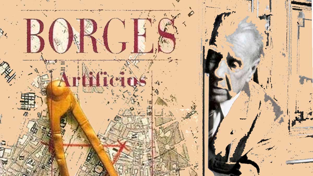 Jorge Luis Borges: El Sur
