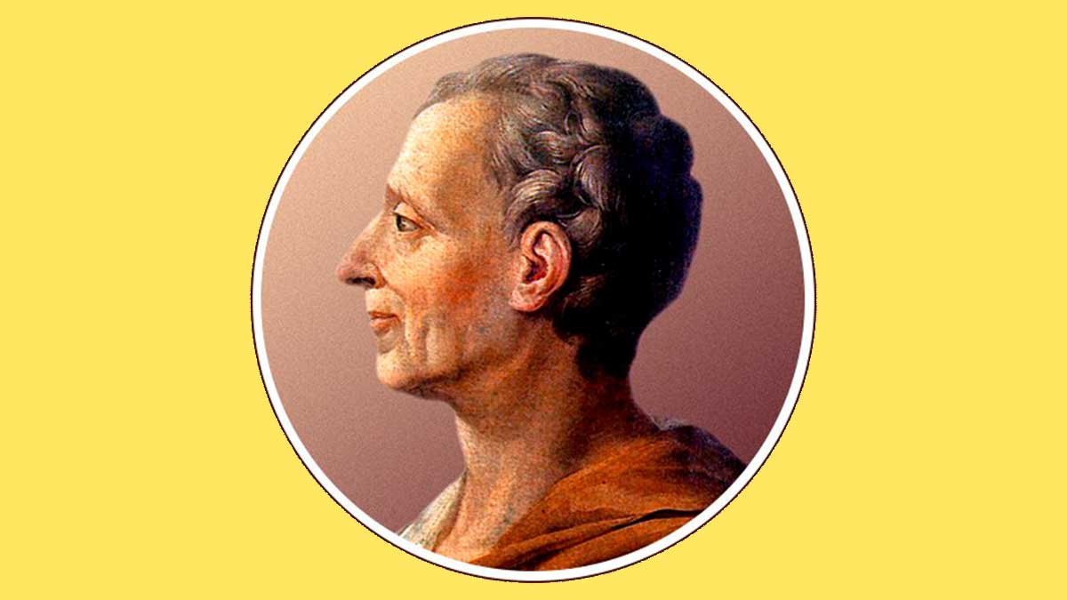 Montesquieu: el impacto de la inmortalidad del alma en las leyes