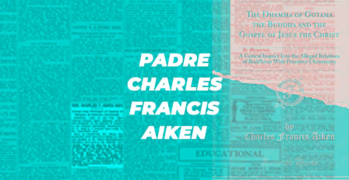 Charles Francis Aiken