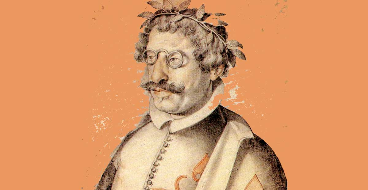 Francisco de Quevedo