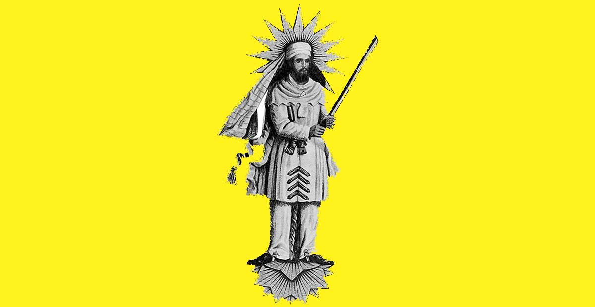 zoroastrsimo