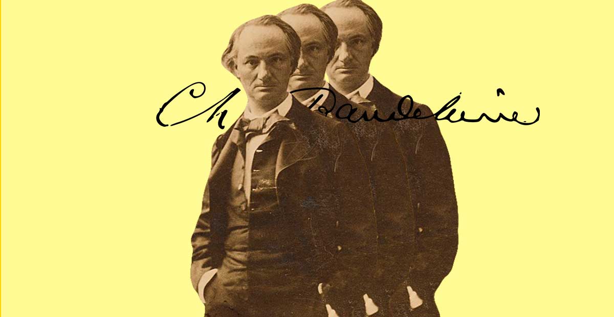 Charles Baudelaire