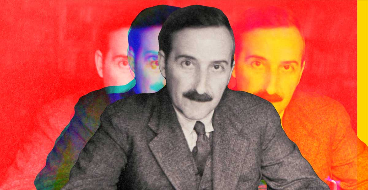 Stefan Zweig