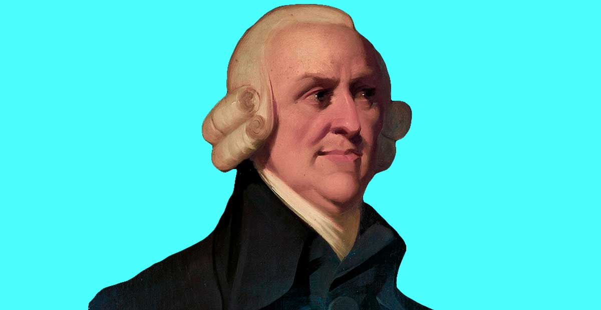 Adam Smith