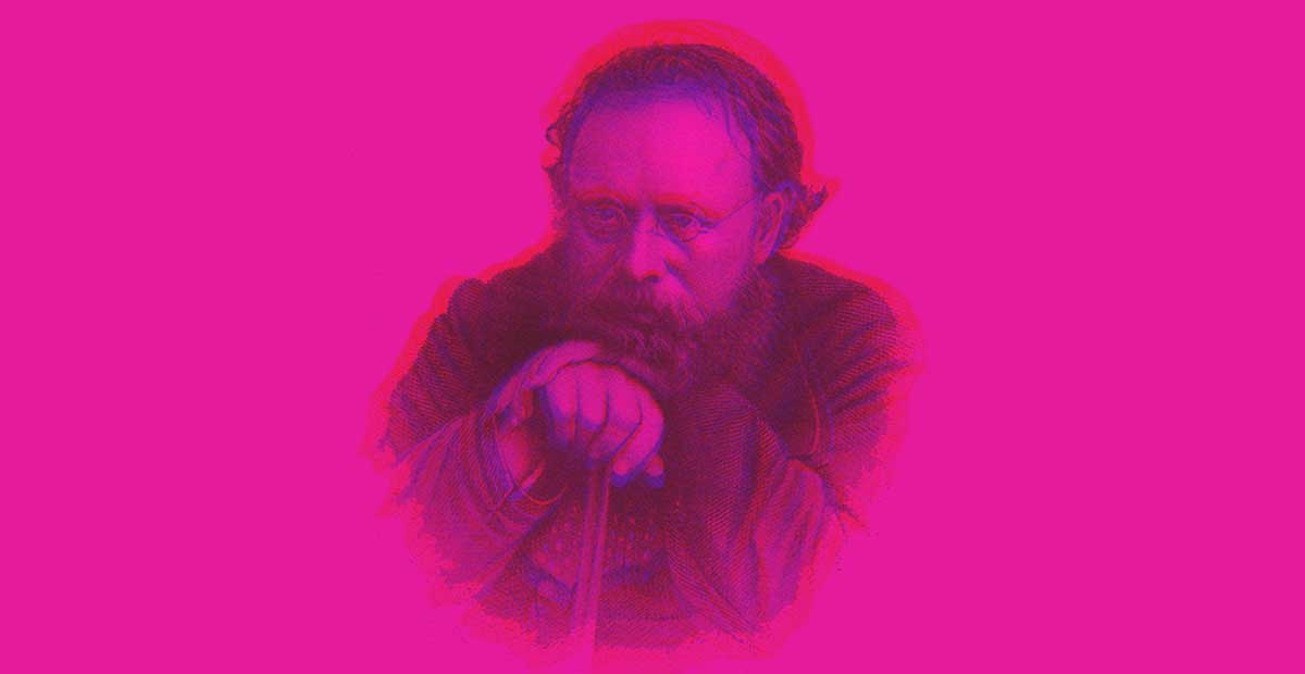 Pierre Joseph Proudhon: ¿qué es una federación?