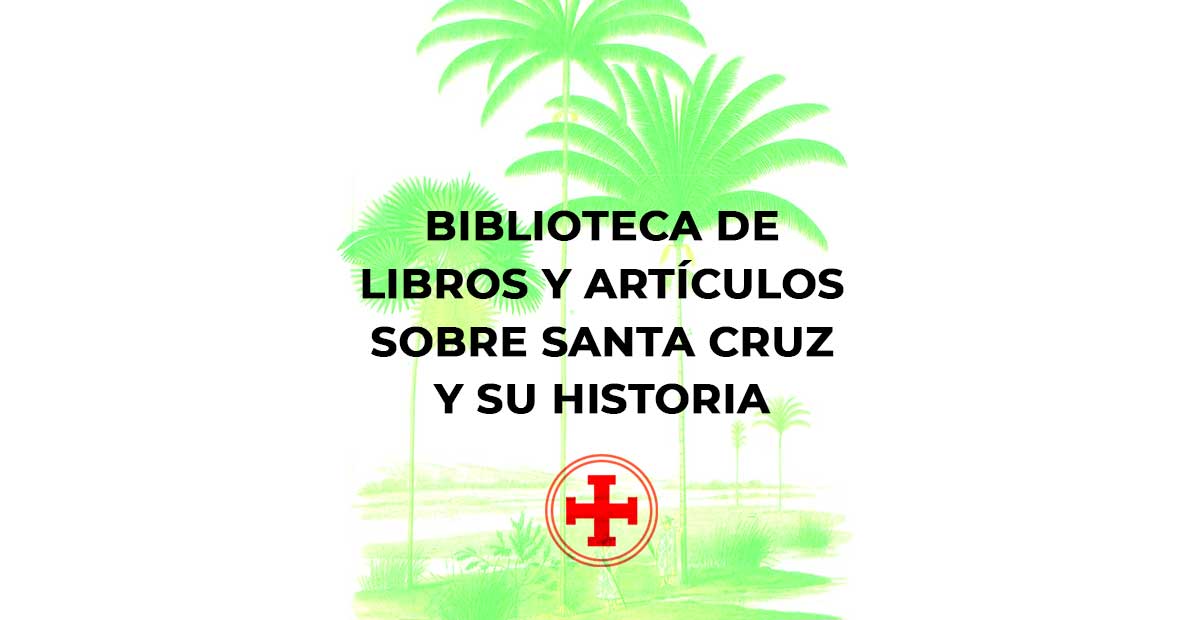 Biblioteca cruceña