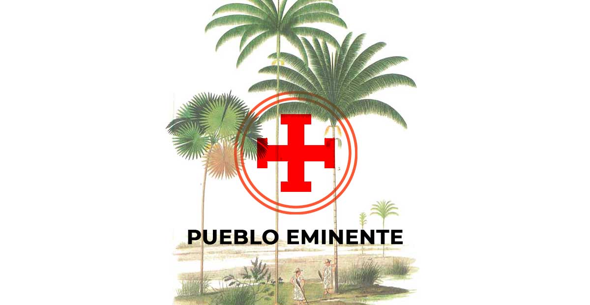 Pueblo Eminente *