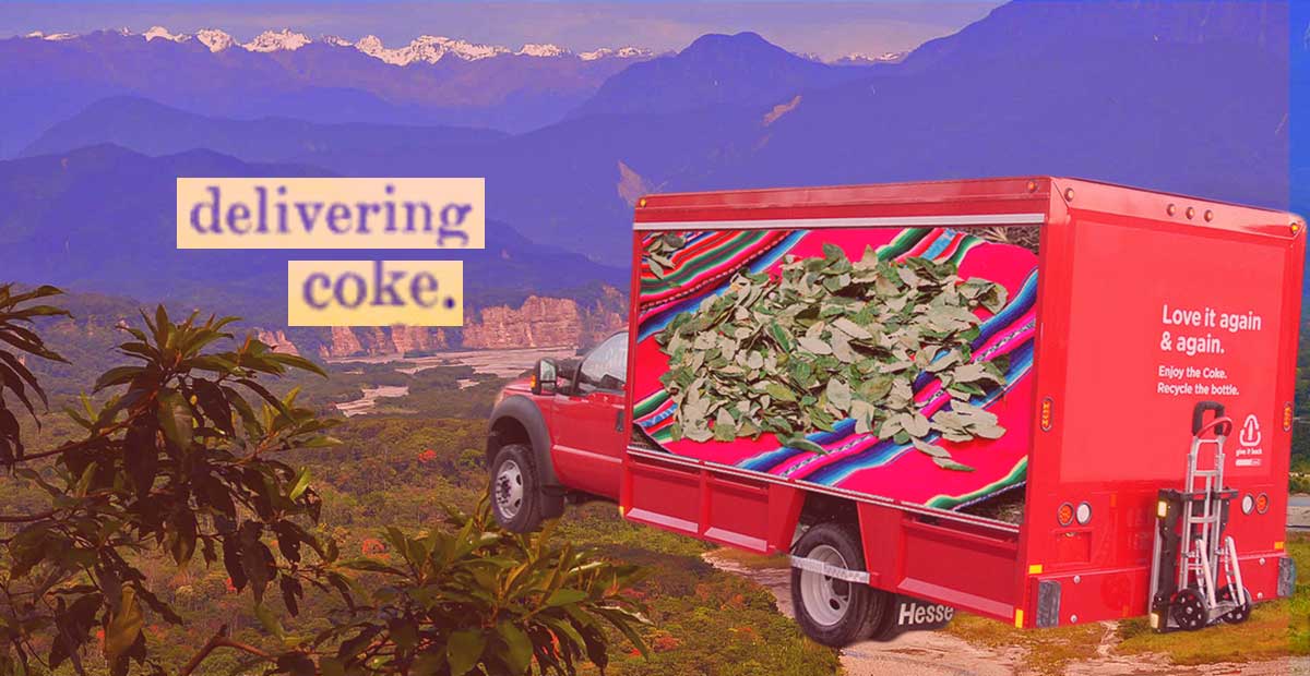 Delivering coke: el peso económico y social de la coca para el Estado *