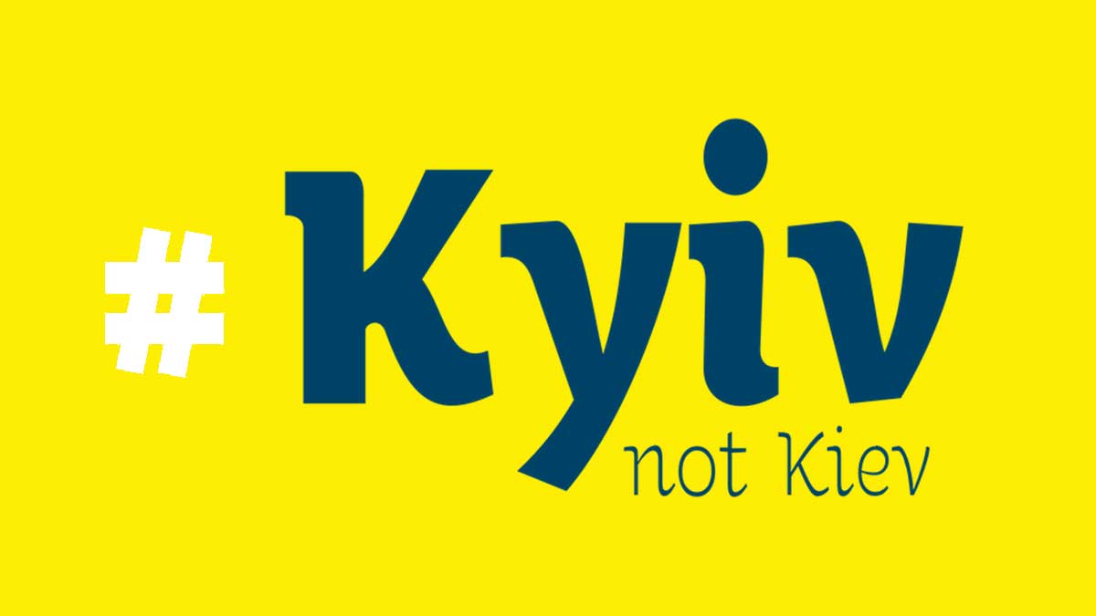 La re-independencia de Kyiv *