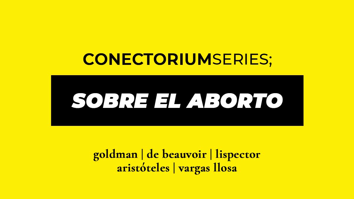 Sobre el aborto (serie)