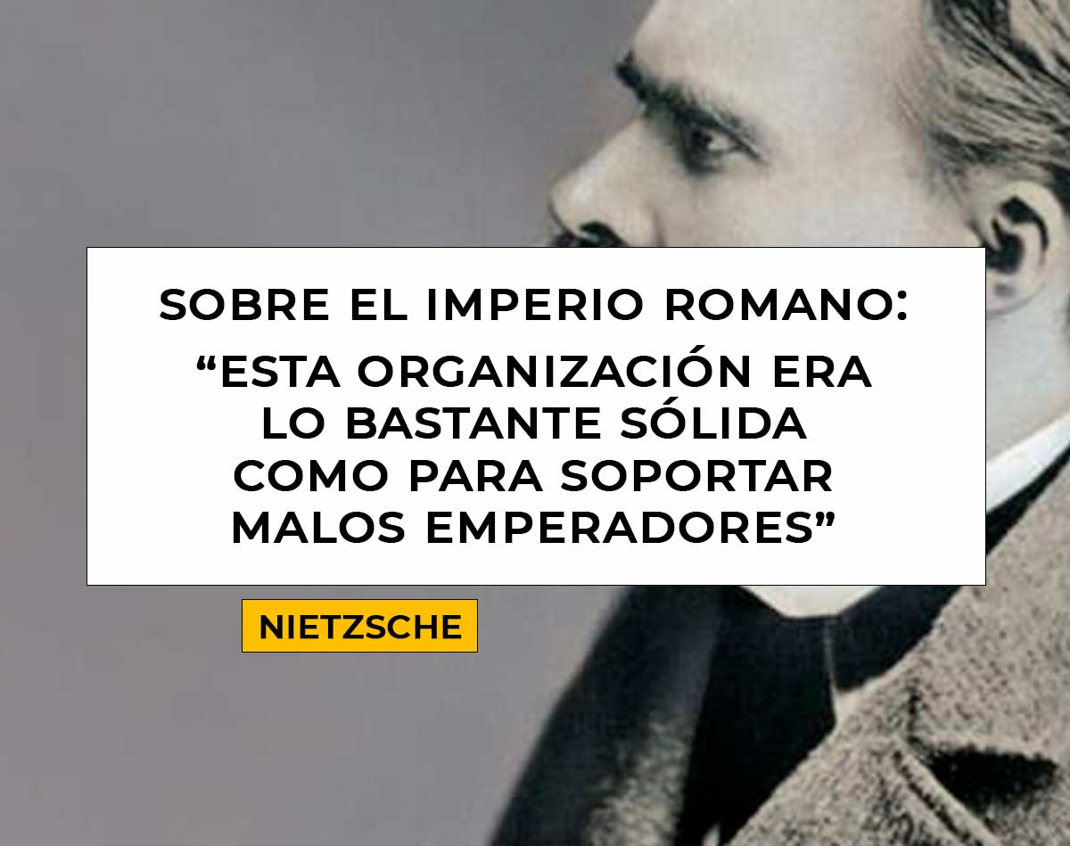 Nietzsche: Epicuro vs Pablo