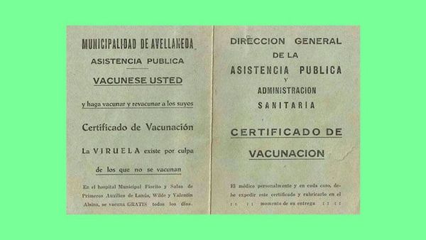 Epidemias y Política, parte 1 *
