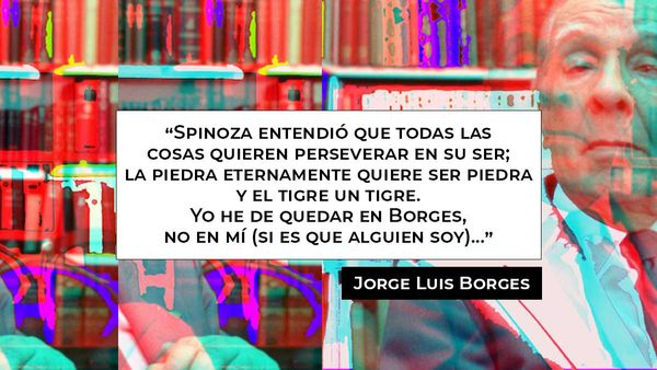 Borges y Yo