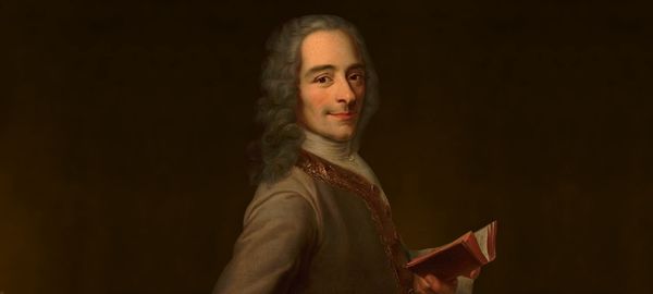 Voltaire: Antigüedad de la idea de la inmortalidad del alma