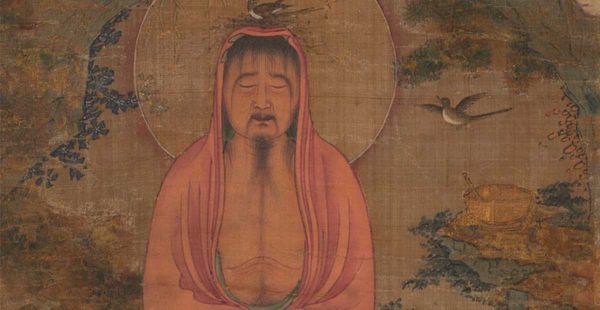 Buda y las cosas agradables (en el Udanavarga)