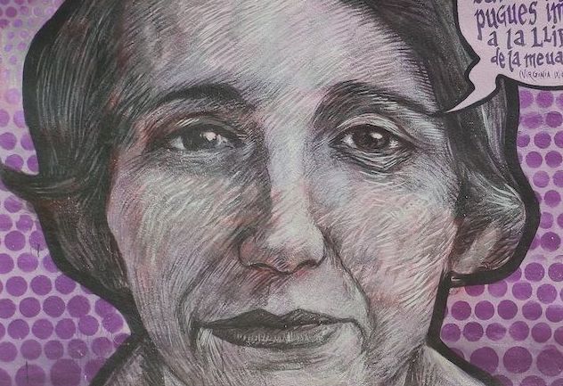 María Zambrano: ¿Por qué se escribe? (ensayo completo, 10 minutos)