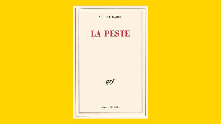 Albert Camus: sobre la peste en enero