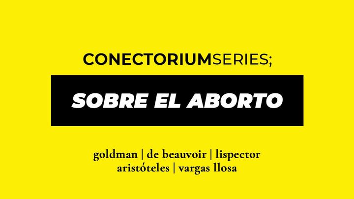 Sobre el aborto (serie)