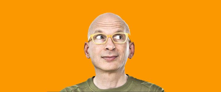 Seth Godin: Los opositores (y los estafadores)