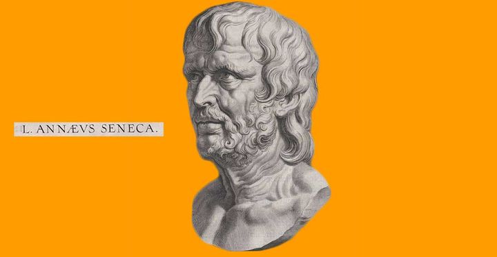 Séneca: la vida es corta, descansá y cuidá tu tiempo