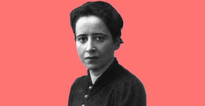 Hannah Arendt: ¿qué es la libertad?