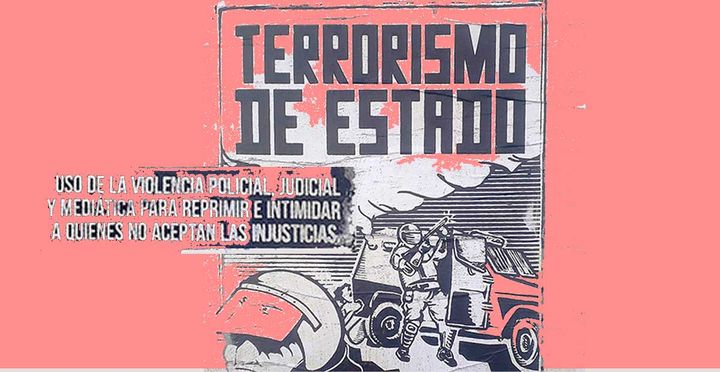 Hannah Arendt: la propaganda y el terrorismo del totalitarismo