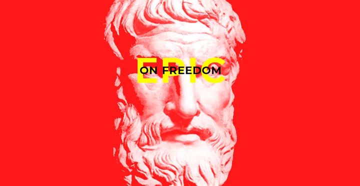 Epicteto: Sobre la libertad