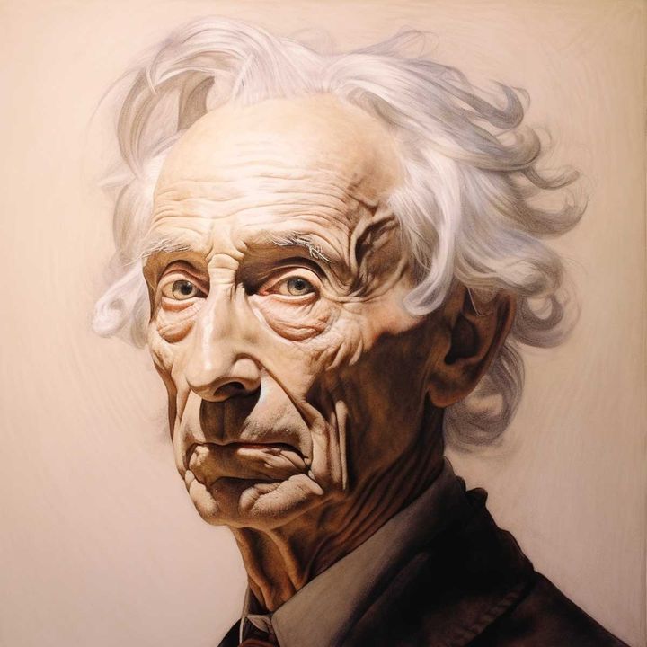 Bertrand Russell: El librepensamiento y la propaganda oficialista