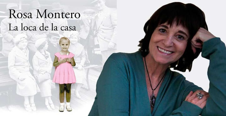 Rosa Montero: cuando nos vendemos