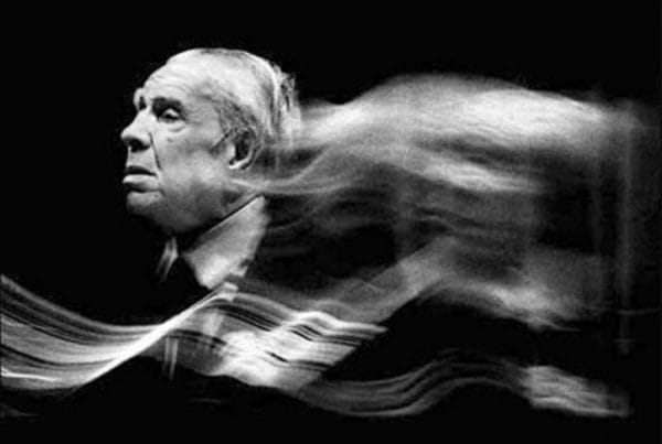 Borges: La Memoria de Shakespeare