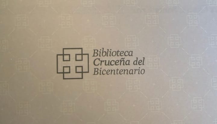 Óscar Alborta: En la ruta de Ñuflo de Chaves (feat. Hernando Sanabria)